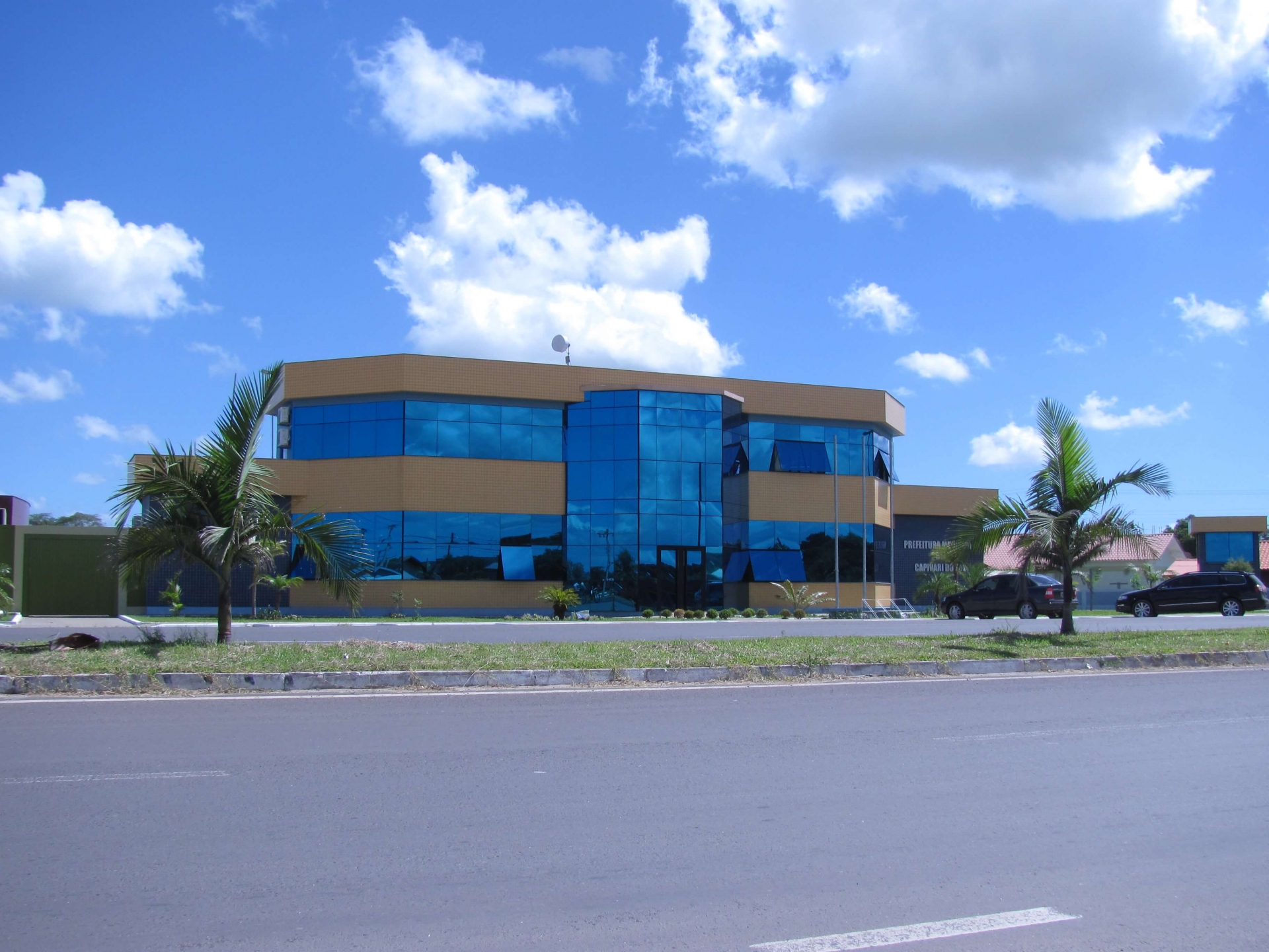 Capivari do Sul